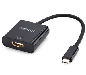 best usb c to hdmi adapter