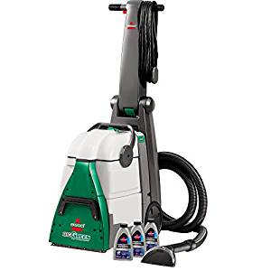 Bissell Big Green Professional Carpet Cleaner Machine 86T3 