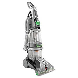 Hoover Carpet Cleaner Max 