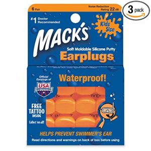 best earplug for kids