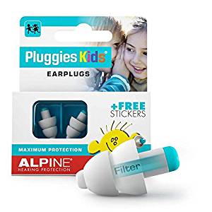 best earplugs for children