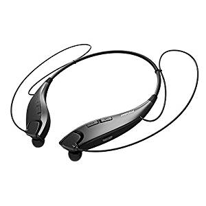 best neckband headphone