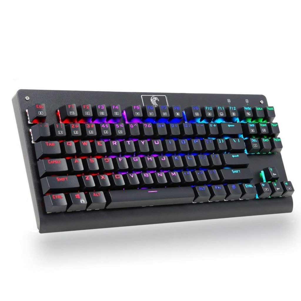 best mechanical keyboard for gaming