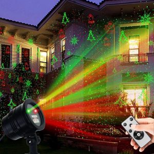 best outdoor christmas lights