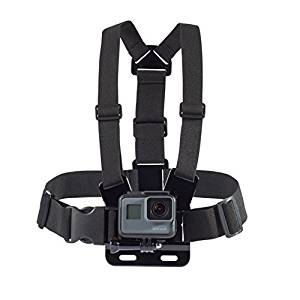 best gopro chest mount