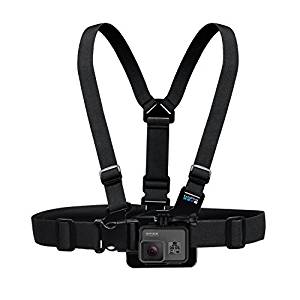 best gopro chest mount