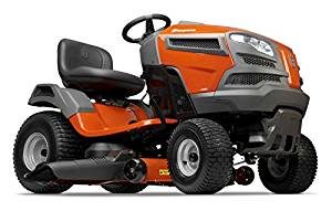 best riding lawn mower