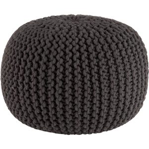 best ottoman poufs 