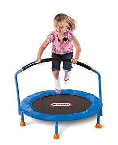 best kids trampoline