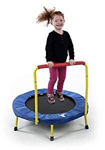 best kids trampoline