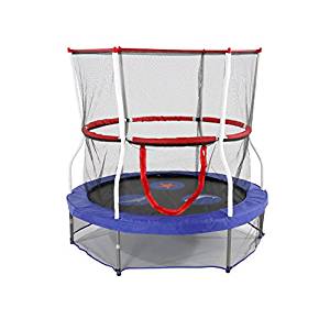 best trampoline for kids