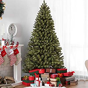 best artificial christmas tree