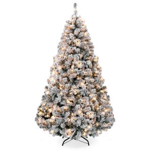 best artificial christmas tree