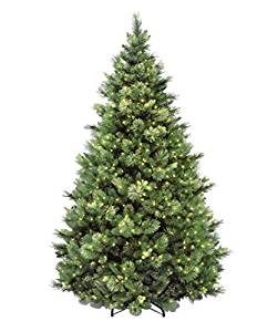 best artificial christmas tree