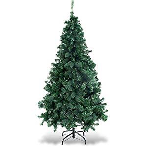 artificial christmas tree