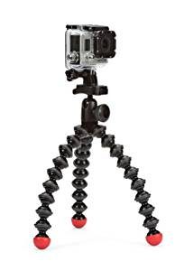 best gopro tripods